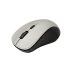 SBOX WM-993R | Draadloze Muis | Rechtshandig | RF | 1600 DPI | Zilver