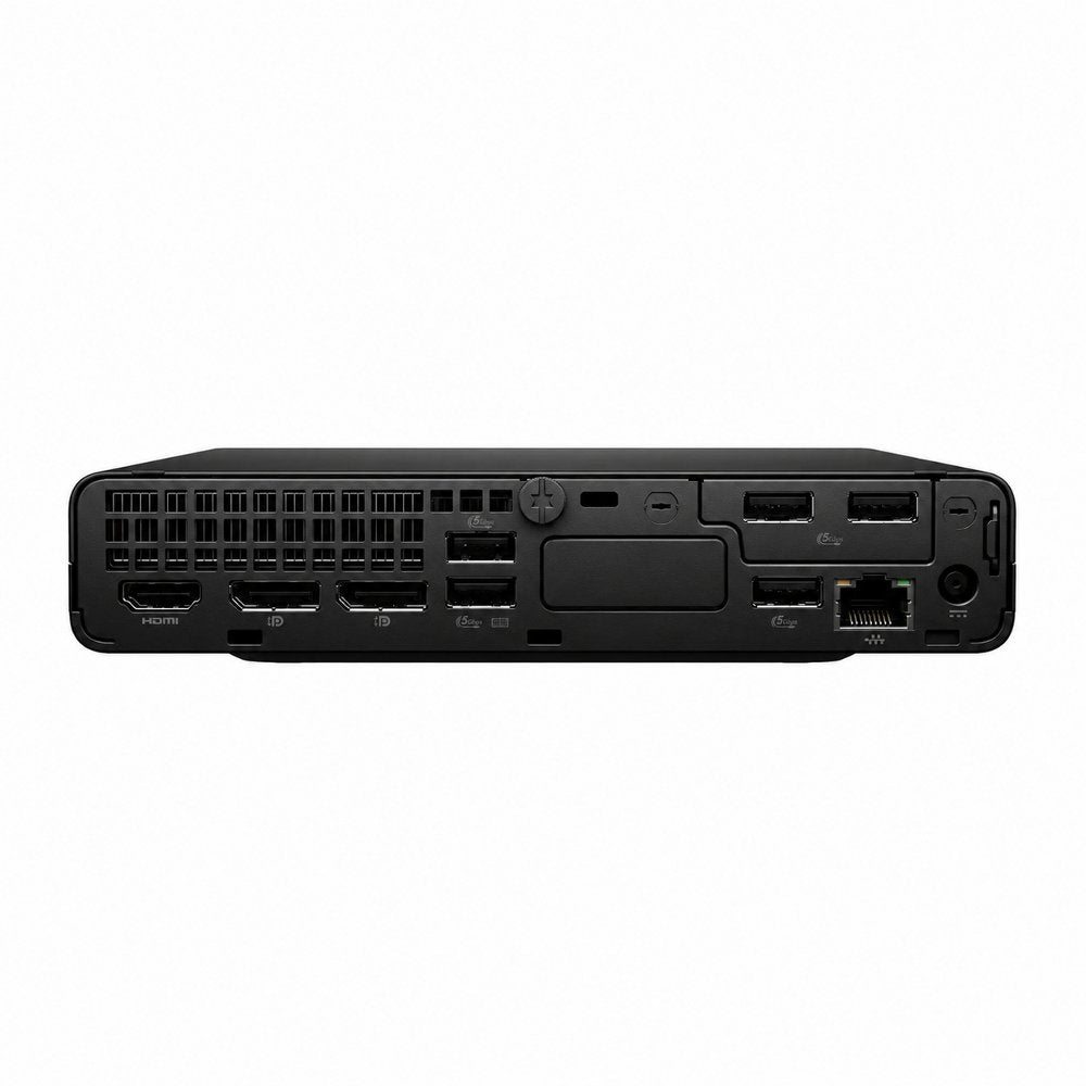 HP ProDesk 4 Mini G1i | Intel Core Ultra 5 235T | 16GB DDR5 | 256GB SSD | W11 Pro