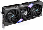 MSI GeForce RTX 5070 Ti GAMING TRIO OC | 16GB GDDR7 | DLSS 4 | Videokaart | Nvidia GPU