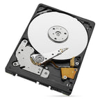 Seagate Barracuda HDD 2.5" | 1TB SATA III | 5400RPM