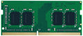 Goodram | 1x8GB DDR4 | 3200MHz | SODIMM | CL22 | Geheugenmodule | RAM