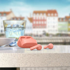 Philips TAT2236PK | Draadloze In-Ear Bluetooth Oordopjes | Roze