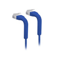 Ubiquiti netwerkkabel | Cat6 | Patch Cable | 0,1 m | Blauw