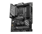 MSI Z790 GAMING PLUS WIFI | Socket LGA 1700 | Intel Z790 | 4xDDR5 | ATX | Moederbord