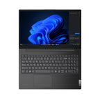Lenovo V15 G5 | 15.6'' Full HD | Intel Core i3-1315U | 8GB DDR5 | 512GB SSD | W11 Pro | Business Black