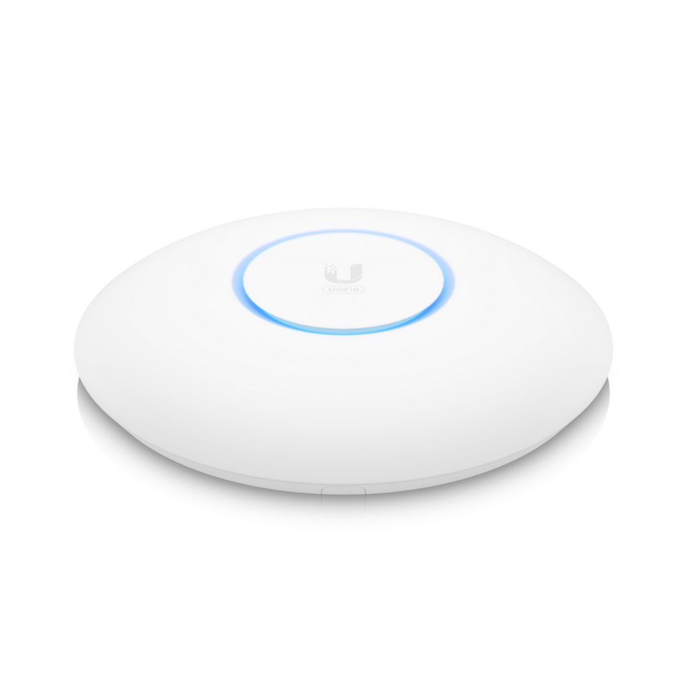 Ubiquiti UniFi 6 Pro Access Point | Wifi 6 | Power over Ethernet (PoE) | 4800 Mbit/s | Inclusief Plafond- en Muurmontagebeuge