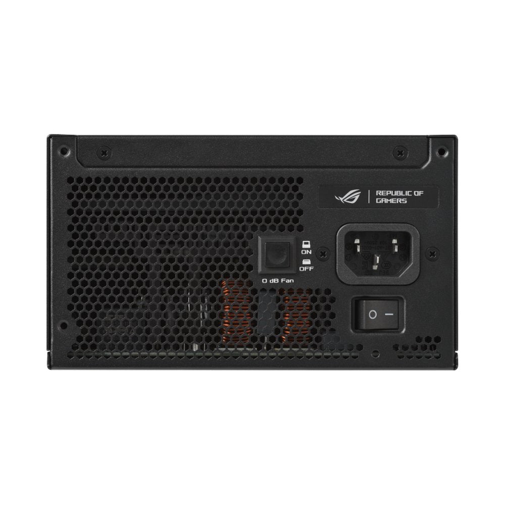 ASUS ROG Strix 1200W ATX Voeding | 80 PLUS Platinum | ATX 3.1 | PCIe 5.1 | Volledig Modulair