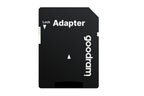 Goodram M1AA | MicroSDXC | 64GB | Class 10 | UHS-I U1