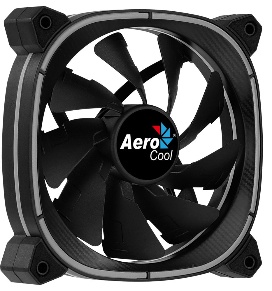 Aerocool Astro 12 RGB | 120mm Case Fan