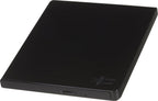 LG GP57EB40.AHLE10B | Extern Optisch Schijfstation | DVD Super Multi DL | Zwart