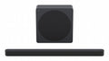 TCL A65K | 3.1.2 Dolby Atmos Soundbar | 460W | Draadloze Subwoofer | HDMI eARC | Bluetooth