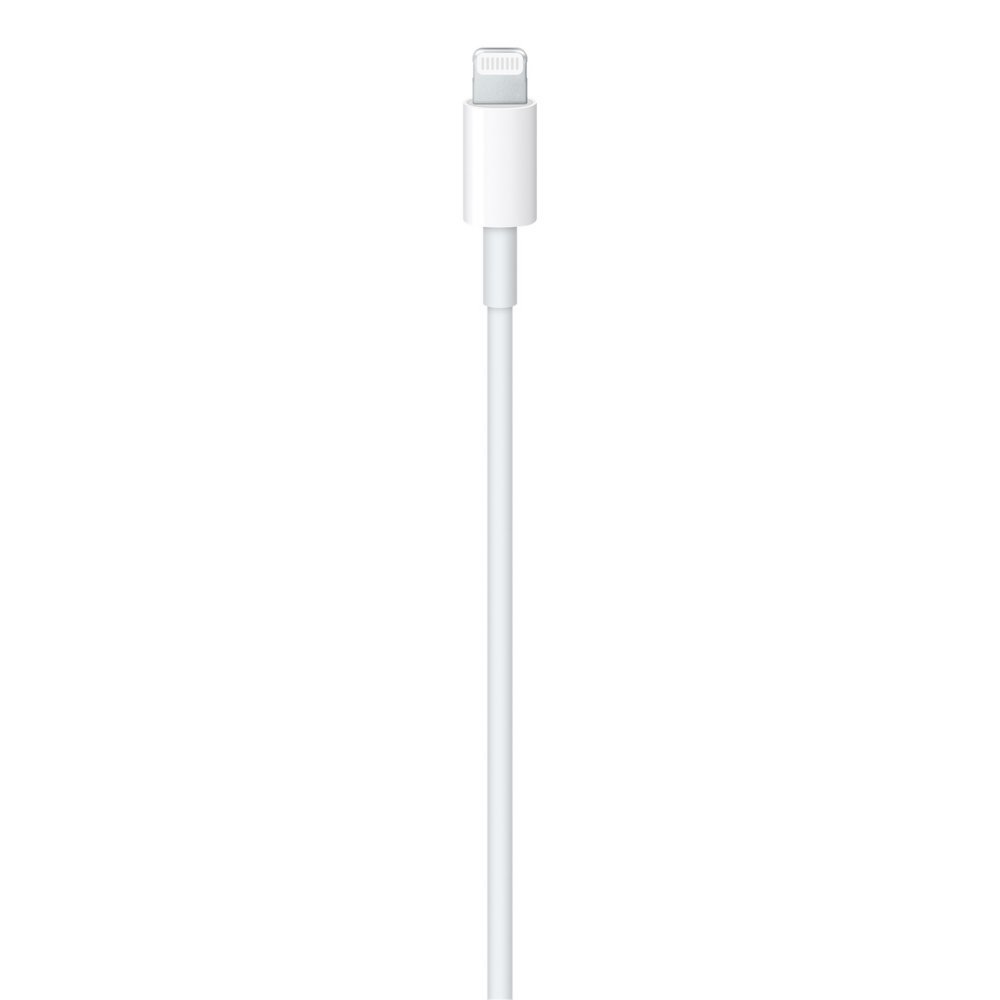 Apple kabel | USB-C naar Lightning | 2 m | Wit | MQGH2ZM/A
