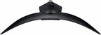 Samsung Odyssey G9 G91F 49" | 5120x1440 VA | 144Hz | 1ms | Curved UltraWide Gaming Monitor | Zwart