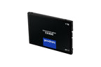 Goodram CX400 | 1TB SATA SSD | 2.5'' | 550MB/s Lezen | 500MB/s Schrijven