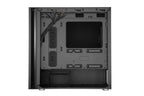 Cooler Master Silencio S400 | Midi Tower | Zwart
