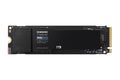 Samsung 990 EVO | 1TB NVMe SSD | M.2 Gen4 | 5.000 MB/s Lezen | 4.200 MB/s Schrijven