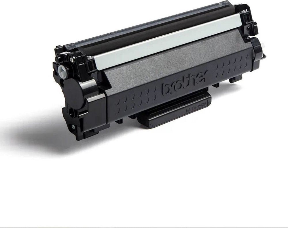 Brother TN-2410 Tonercartridge | 1 Stuk | Origineel | Zwart