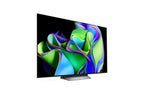 LG C3 OLED65C31LA | 65'' Ultra HD 4K | OLED Smart TV | Wifi | Web OS | Dolby Vision | 100Hz