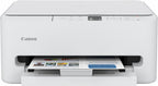 Canon PIXMA TS6550i | All-in-One Inkjetprinter | 1200 x 1200 DPI | Wi-Fi | Kleur