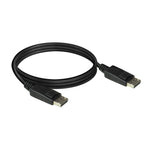 ACT AC3902 | DisplayPort Kabel | 2,0m | Zwart