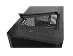 Inter-Tech SM-007 Enforcer | Micro Tower Case | Zwart
