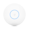Ubiquiti UniFi 6 Pro Access Point | Wifi 6 | Power over Ethernet (PoE) | 4800 Mbit/s | Inclusief Plafond- en Muurmontagebeuge