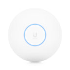 Ubiquiti UniFi 6 Pro Access Point | Wifi 6 | Power over Ethernet (PoE) | 4800 Mbit/s | Inclusief Plafond- en Muurmontagebeuge