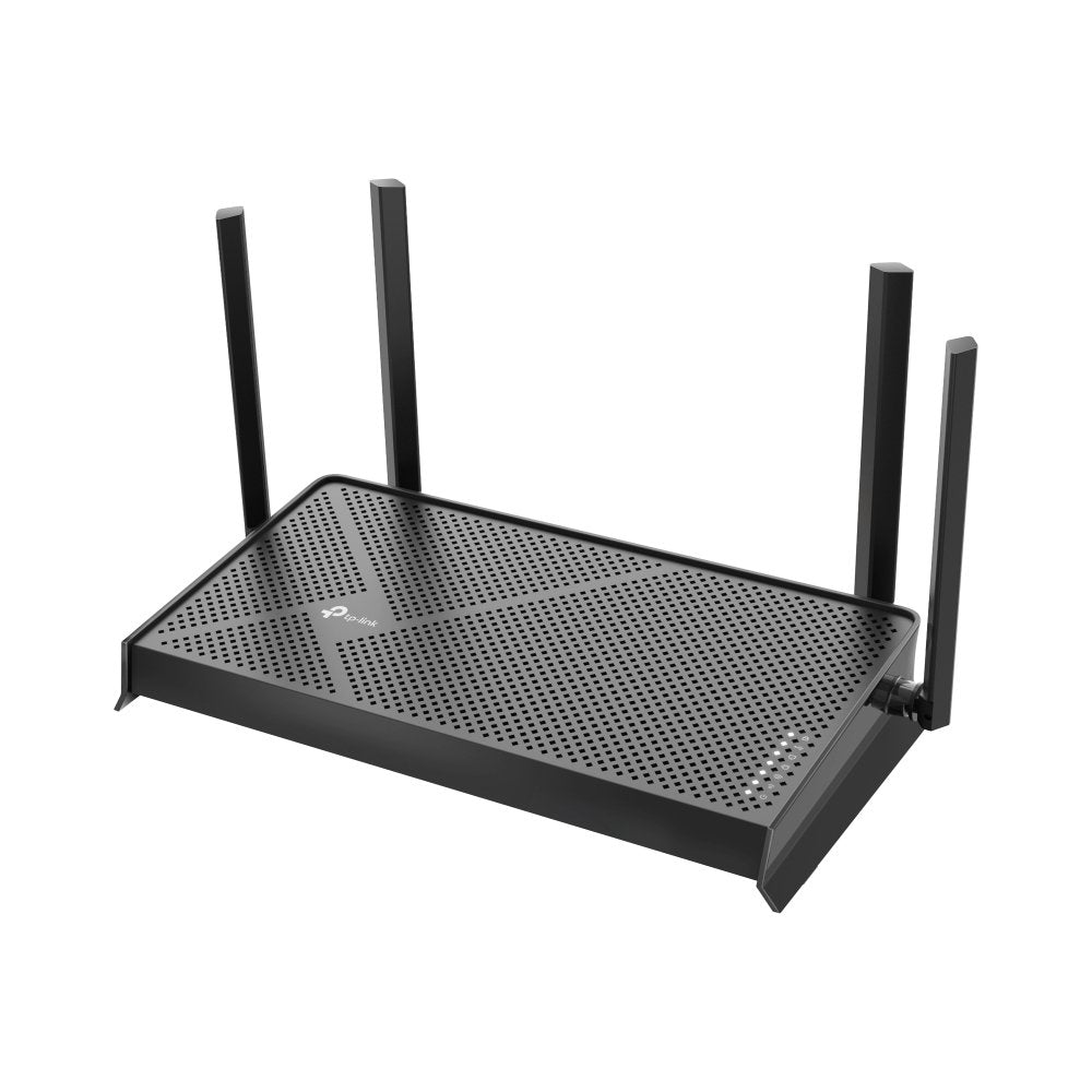 TP-Link Archer BE230 | Wifi 7 Router | 2.5 Gigabit Ethernet Dual-band (2.4 GHz / 5 GHz) | 2882 Mbit/s