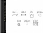 TCL 98P89K | 98" 4K Ultra HD QLED DLED Smart TV | Dolby Vision | HDR10+ | 144Hz (2025)