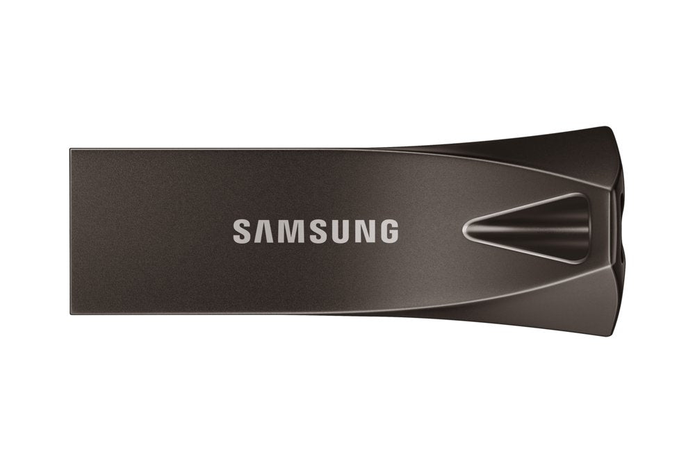 Samsung MUF-128BE | 128GB USB-A 3.2 Flash Drive | tot 400 MB/s lezen | tot 110 MB/s schrijven | Zwart