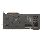 ASUS TUF Gaming Radeon RX 7800 XT OC Edition | 16GB GDDR6 VRAM | Videokaart | GPU | AMD