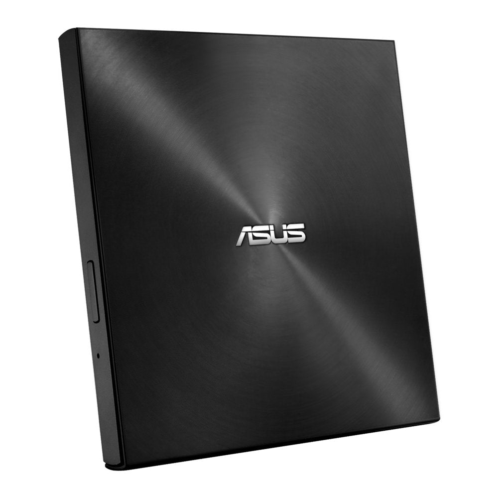 ASUS ZenDrive U8M (SDRW-08U8M-U) | Extern DVD±RW Station | USB-C | Zwart