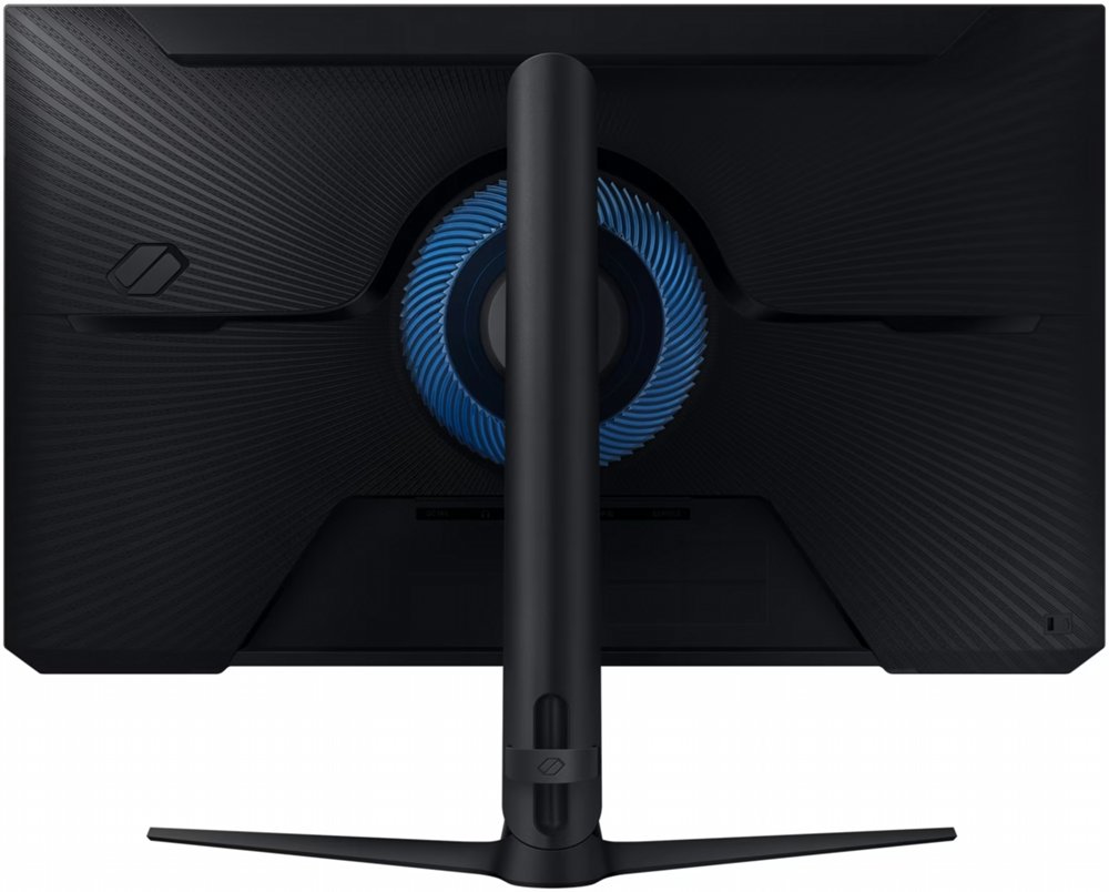 Samsung Odyssey G3 G30D | 32'' Full HD | 180Hz | VA | 1ms | FreeSync | Gaming Monitor | Zwart