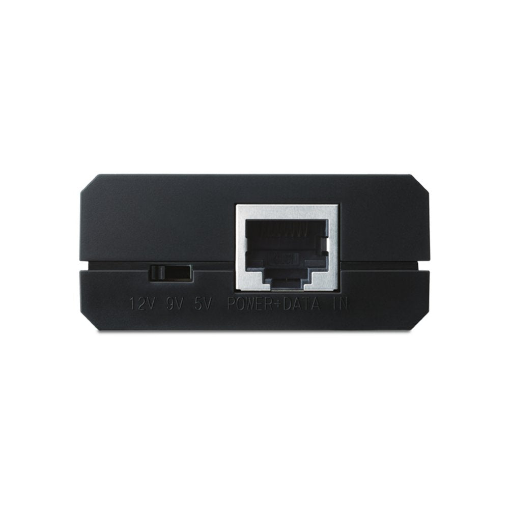 TP-Link TL-POE10R | Gigabit PoE Splitter | 5/9/12V DC | IEEE 802.3af