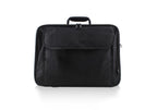 ACT AC8500 16.1" Laptop Aktetas | Zwart