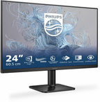 Philips 1000 series 24E2N1110/00 | 23.8" 1920x1080 Full HD IPS | 120Hz | 4ms | Monitor