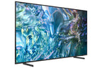 Samsung QE55Q60DAU | 55'' Ultra HD 4K | QLED Smart TV | Wifi | Tizen | Quantum Dot Kleurweergave | HDR10+ | 50Hz | Precisie L
