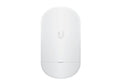 Ubiquiti NanoStation AC Loco | PtP Bridge | 5 GHz | Gigabit | PoE (met Injector) | Wit