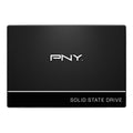 PNY CS900 | 2.5 inch SSD | 2000GB | SATA III | 3D TLC NAND