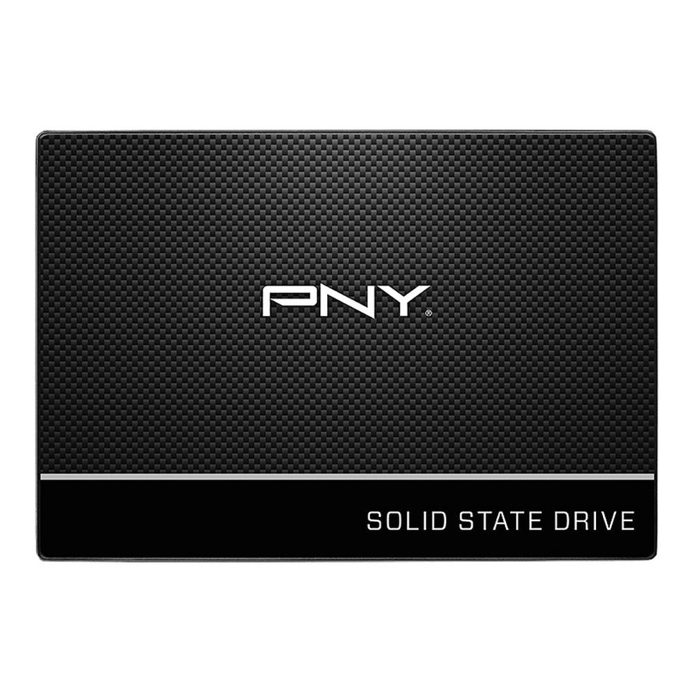 PNY CS900 | 2.5 inch SSD | 2000GB | SATA III | 3D TLC NAND