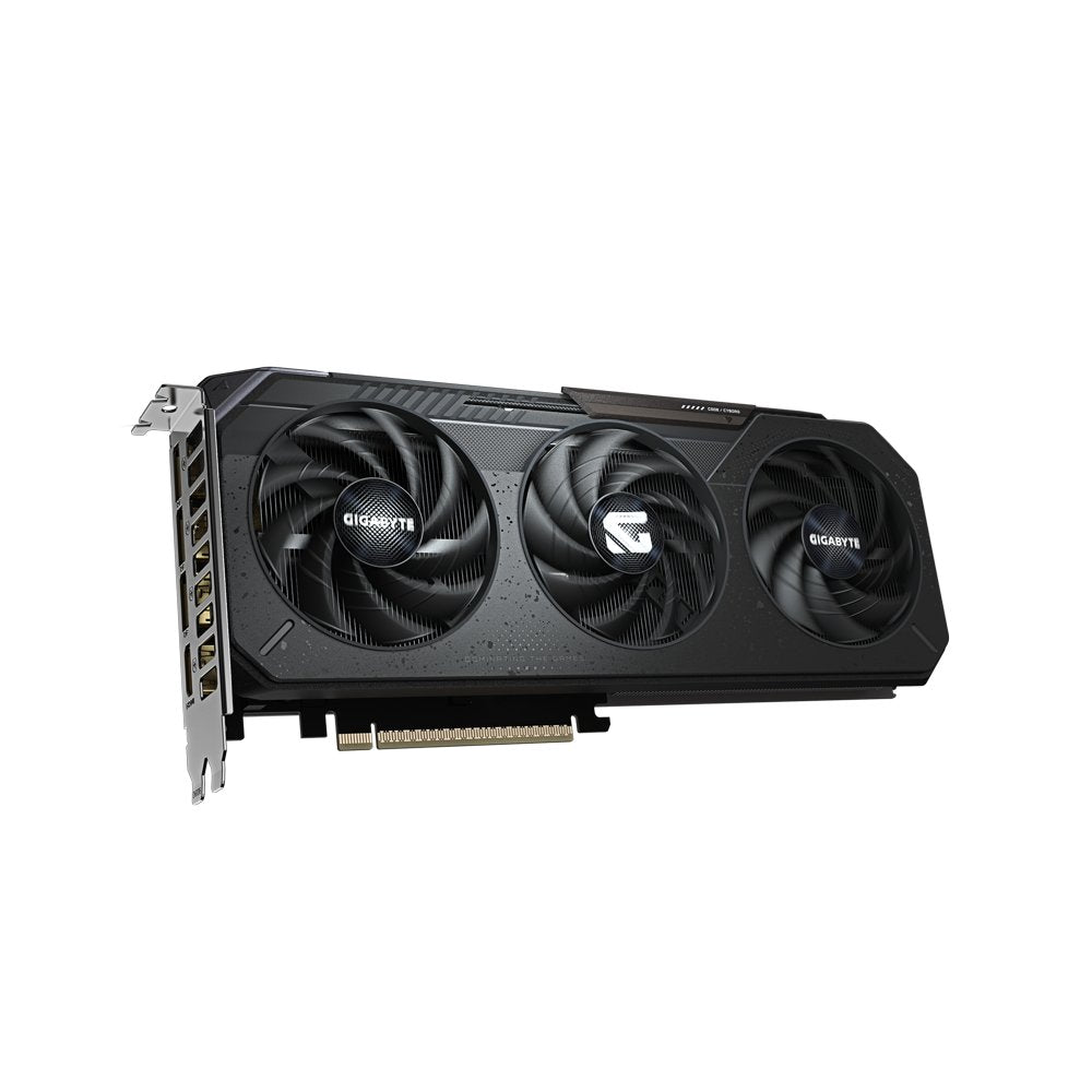GIGABYTE GeForce RTX 5060 GAMING OC | 8GB GDDR7 | DLSS 4 | Videokaart | Nvidia GPU