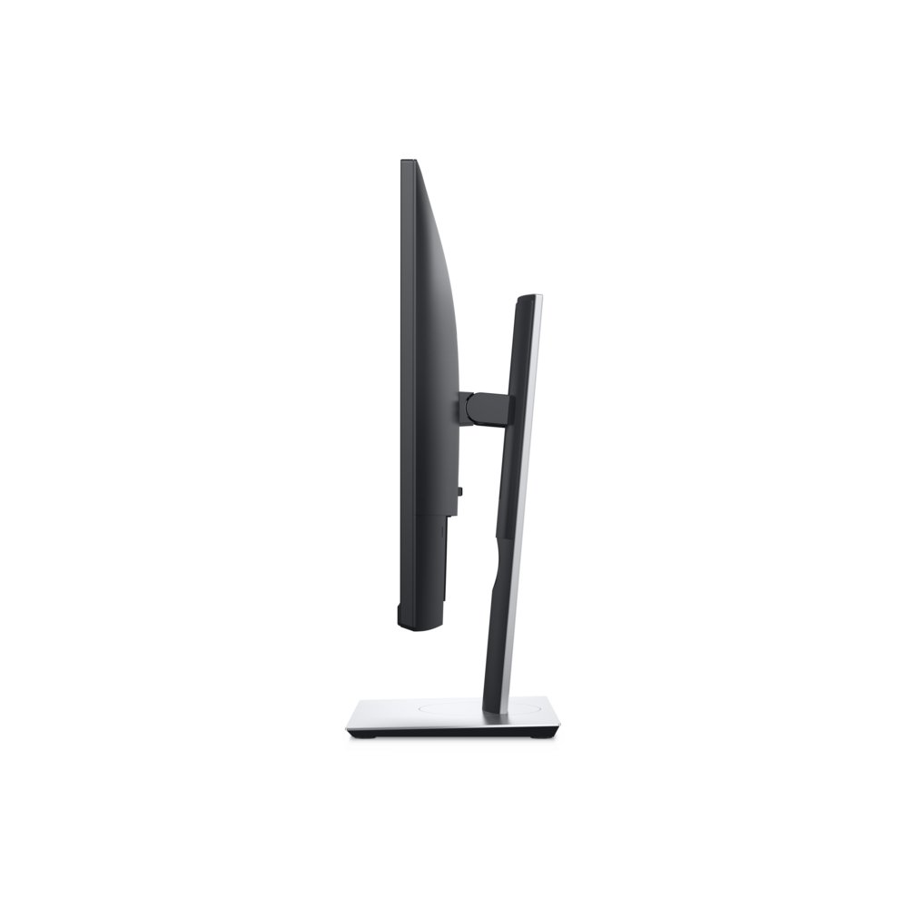 Dell P2421DC | 23.8" Quad HD LCD Monitor (2560x1440) | Zwart