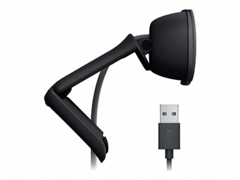 Logitech Brio 105 Business Webcam