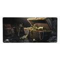 Baracuda STORMBRINGER | Gaming Mousepad | 75x35cm | Anti-slip