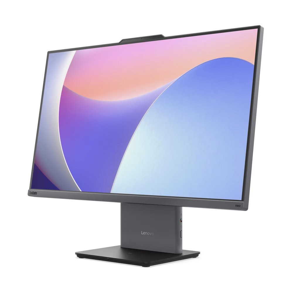 Lenovo AIO ThinkCentre neo 50A | 27" Full HD IPS | Intel Core i3-1315U | 8GB DDR5 | 256GB SSD | W11 Professional | Inclusief 
