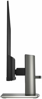 HP Series 5 524da | 23,8" Full HD IPS 100Hz Monitor | Zwart