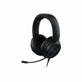 Razer Kraken X Lite | Bedrade Over-ear Gaming Headset 3.5mm Connector | Zwart
