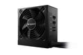 be quiet! System Power 9 500W CM | 500 Watt Bronze ATX PSU | Deels Modulair | Power Supply | Voeding