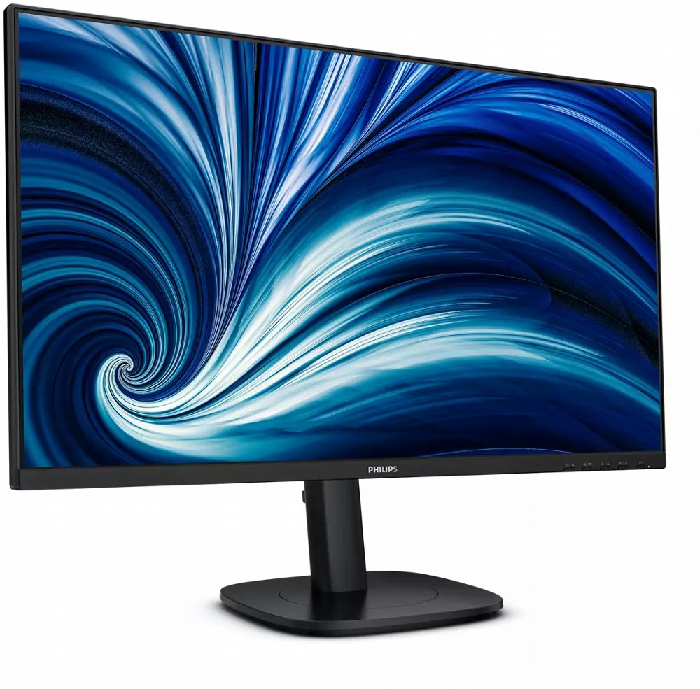 Philips 27B2N3500J/00 | 27" Quad HD IPS Monitor | 120 Hz | Zwart | OPEN BOX