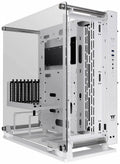 Thermaltake Core P3 TG Pro | Mid Tower Show Case | Wit